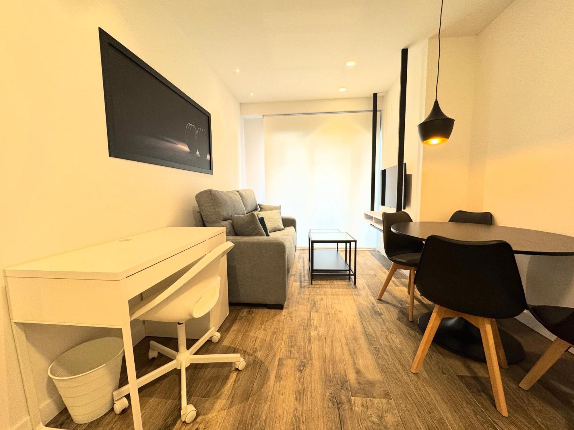 Apartamentos Turisticos Identia Sport León Eksteriør bilde